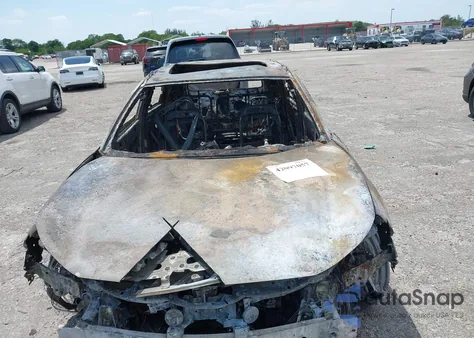 2025 Mazda Cx-30 2.5 S Carbon Edition z USA, uszkodzony, nr VIN 3MVDMBCM8SM762586